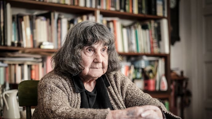 Alicia Vega: la bitácora de la gran maestra del cine chileno