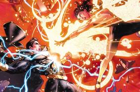 DC publicará un nuevo cómic de Naomi en marzo de 2022