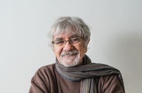 A los 92 años fallece Humberto Maturana, biólogo, Premio Nacional de Ciencias y creador del aplaudido concepto de la autopoiesis