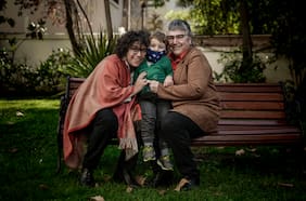 ¿Qué debates abre el caso de Attilio y sus dos mamás?