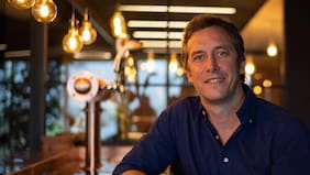 Luis Vives asume el Liderazgo Comercial de Cervecería Quilmes en Argentina