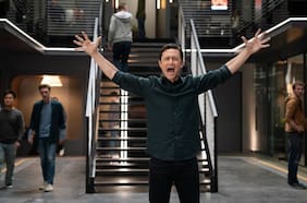 Columna de Rodrigo Munizaga: Super Pumped: auge y caída del fundador de Uber