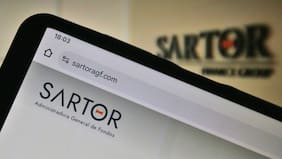 Dos ex directores de Sartor AGF acuden a tribunales para revocar multas de la CMF