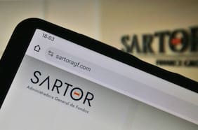 Dos ex directores de Sartor AGF acuden a tribunales para revocar multas de la CMF