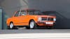 BMW celebra al modelo 1602, su primer vehículo eléctrico