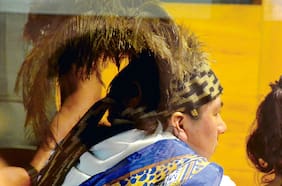 Trasladan a Celestino Córdova al Centro de Educación y Trabajo de Vilcún