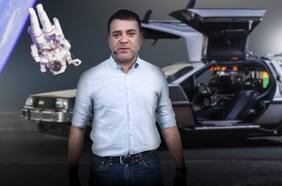 Científicos dicen que si viajas en el tiempo no alterarías el futuro y Google Maps ahora te muestra las zonas con más casos de coronavirus