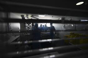 Columna de Pedro Pérez: Ley de cuidados paliativos universales, más allá de las buenas intenciones