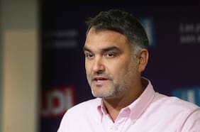 Macaya (UDI) acusa que anuncio sobre el aborto “fue una torpeza y una provocación de la ministra Orellana” y descarta una polémica “artificial”