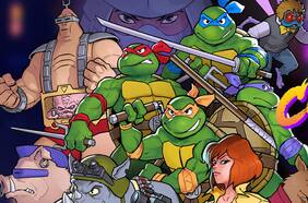 Review | Teenage Mutant Ninja Turtles: The Cowabunga Collection, una recopilación que es toda una celebración