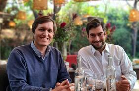 Maihue y su “jarrito para beber”