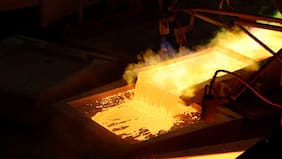 Mejores perspectivas para el precio del cobre en 2026