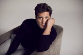 Diego Boneta: “Me pasa todo el tiempo que sueño como Luis Miguel”