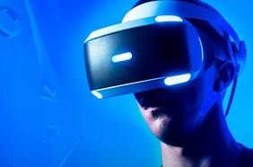 PlayStation VR llegaría a las tiendas a fines del 2022