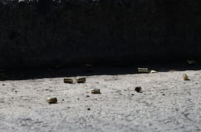 Amparo y Justicia: cada cinco días un niño, niña o adolescente fue víctima de homicidio durante 2024