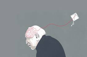 Cristián Lasagna, el chileno que quiere encontrar la cura al Alzheimer