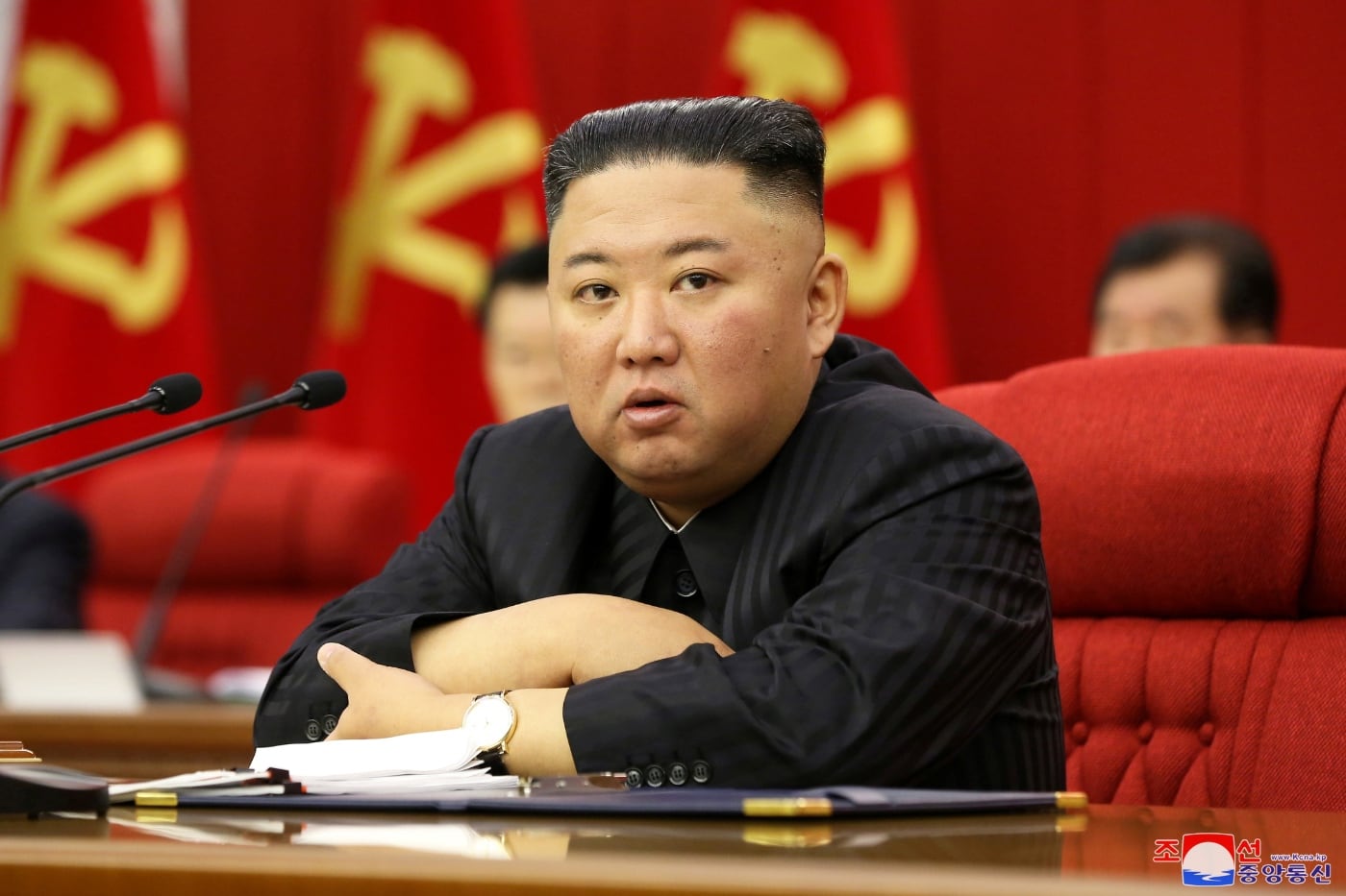 Norcorea lanza nuevos misiles balísticos hacia el mar, de acuerdo con Japón y Corea del Sur