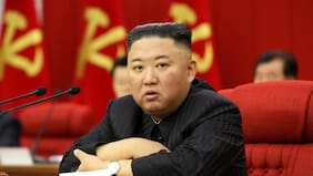 Norcorea lanza nuevos misiles balísticos hacia el mar, de acuerdo con Japón y Corea del Sur