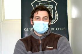 Fiscal, tras sentencia de 20 años de cárcel para Martín Pradenas: “En este caso se ha escuchado a las víctimas”