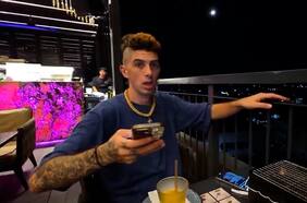 Terremoto en Filipinas: los dramáticos videos que dejó el fuerte movimiento telúrico