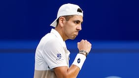 “Nos enteramos por las redes sociales”: Federación de Tenis reacciona tras el sorpresivo anuncio de Alejandro Tabilo