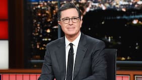 Por qué cancelaron el late show de Stephen Colbert (y qué tuvo que ver Trump al respecto)