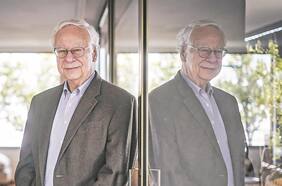 José Joaquín Brunner: “Con la nueva Constitución vamos a crear una casta jurídicamente favorecida en educación”