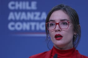 Vallejo refuerza dichos de Boric en torno a trama Jadue y afirma que “no hay antecedentes” de persecución política