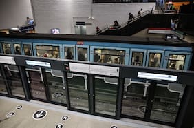 Metro inaugurará puertas de anden en estación San Pablo (Línea 1) el 2 de marzo