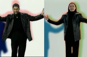 Bad Bunny noventero y con homenaje a Elvis Crespo: mira el video de Neverita