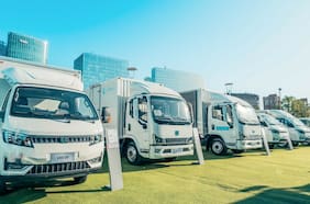 Landking aterriza en Chile apuntando al segmento de los vehículos de carga