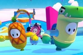 Mediatonic pidió disculpas por las “compras accidentales” en la tienda de Fall Guys