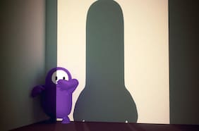 Fall Guys entrega gratis un traje fálico a todos sus jugadores