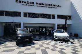 Jetour se convierte en auspiciador de Colo Colo