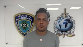 Extraditan a ciudadano dominicano imputado por homicidio registrado en 2025 en La Vega: quedó en prisión preventiva