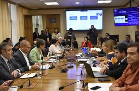 Ley corta inicia su debate más complejo en la Cámara: se analizará recálculo de la deuda y precios de planes de isapres