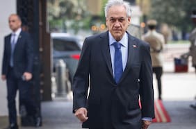 ¿Tras el voto de Goic, Girardi y Montes?: Gobierno activa estrategia para lograr desmarques opositores ante la acusación a Piñera