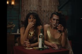 La misteriosa mirada del flamenco se estrena en marzo en los cines chilenos