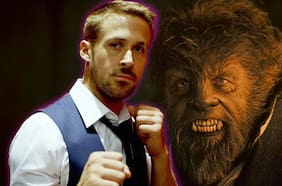 El remake de “El Hombre Lobo” pierde a Ryan Gosling pero gana de regreso al director de “El Hombre Invisible”