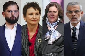 Desde el Presidente Boric hacia abajo: las razones de la Fiscalía para citar 89 testigos en el juicio de Monsalve