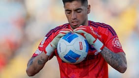 Con cinco partidos en simultaneo: la ANFP programa la última fecha de la Liga de Primera