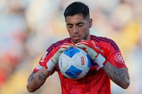 Con cinco partidos en simultáneo: la ANFP programa la última fecha de la Liga de Primera