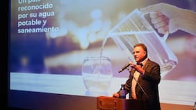 Municipios del país se reúnen en seminario que abordó la crisis hídrica del país
