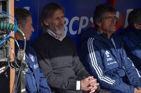 Un Tigre desorientado que nunca sacó las garras: las inentendibles excusas de Ricardo Gareca para su fracaso en la Roja