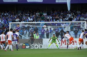 Todo se definirá en Calama: Cobreloa se lleva un punto de Concepción en la primera final de la liguilla del Ascenso