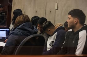 Los testimonios que llevaron a la Fiscalía a desbaratar a Los Ñaños, la banda detrás del crimen del “Rey de Meiggs”