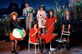 Mujeres al Borde de un Ataque de Nervios: el clásico de Almodóvar se convertirá en serie