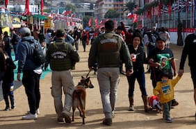 Imputado por homicidio en ramada de San Clemente queda con detención ampliada hasta el lunes