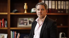 Lorenzo Antillo se baja de la competencia por el sillón de la ANFP: “No logré armar la lista”