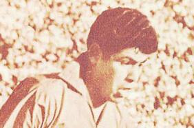 ¿Quién sacó a Jorge Toro de la Roja?